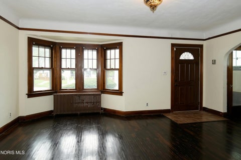 Tiny photo for 1257 Wildwood Road, Toledo, OH 43614 (MLS # 10013601)