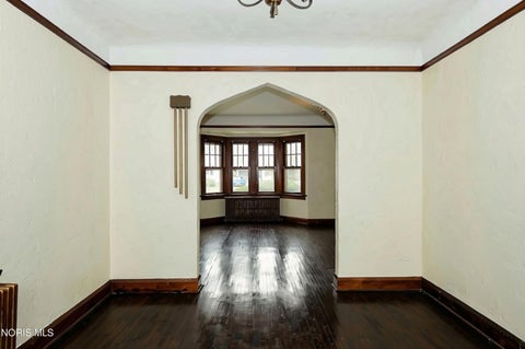 Tiny photo for 1257 Wildwood Road, Toledo, OH 43614 (MLS # 10013601)