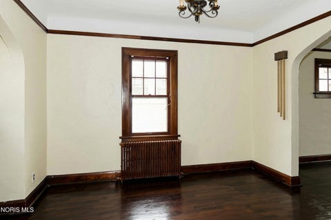Tiny photo for 1257 Wildwood Road, Toledo, OH 43614 (MLS # 10013601)