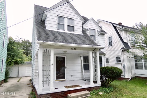 Tiny photo for 1257 Wildwood Road, Toledo, OH 43614 (MLS # 10013601)