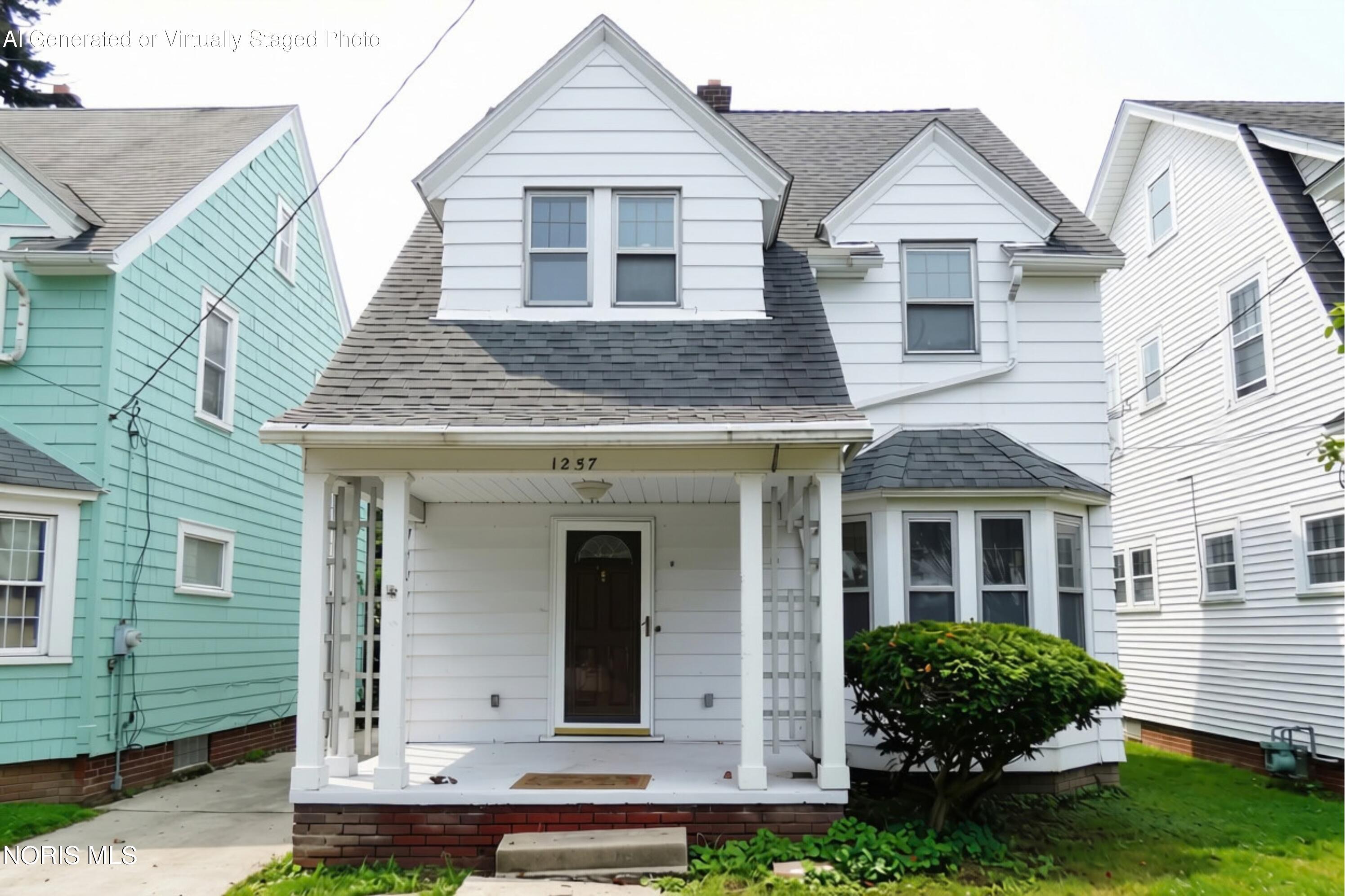 1257 Wildwood Road