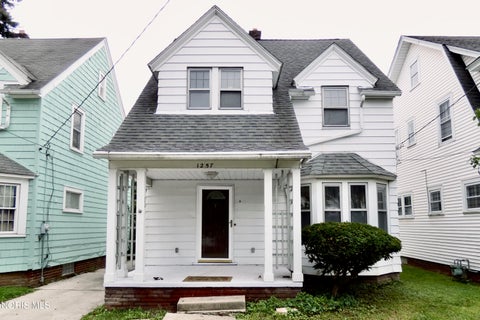 Photo of 1257 Wildwood Road, Toledo, OH 43614 (MLS # 10013601)