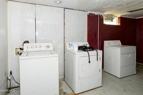 Tiny photo for 1257 Wildwood Road, Toledo, OH 43614 (MLS # 10013601)