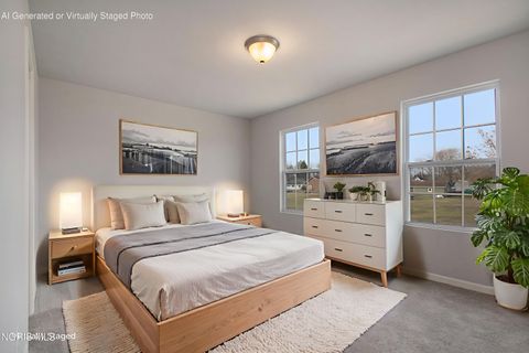 Tiny photo for 1067 Seneca Drive, Wauseon, OH 43567 (MLS # 10005786)