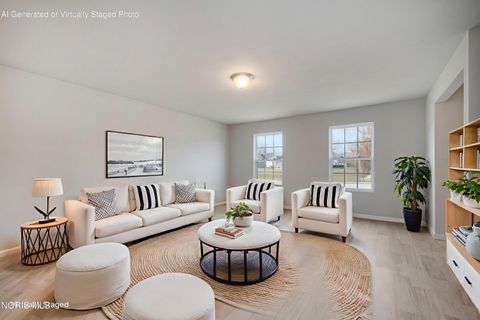 Tiny photo for 1067 Seneca Drive, Wauseon, OH 43567 (MLS # 10005786)