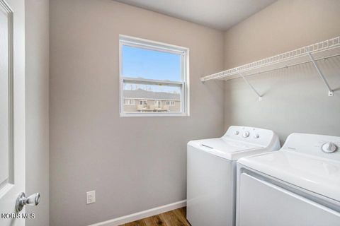 Tiny photo for 1067 Seneca Drive, Wauseon, OH 43567 (MLS # 10005786)