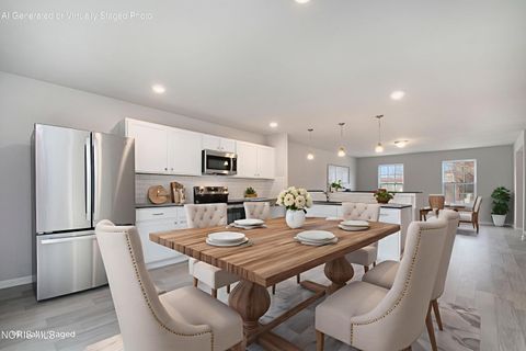 Tiny photo for 1067 Seneca Drive, Wauseon, OH 43567 (MLS # 10005786)