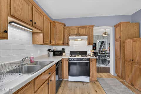 Tiny photo for 318 W Curtis Street, Stryker, OH 43557 (MLS # 10011688)