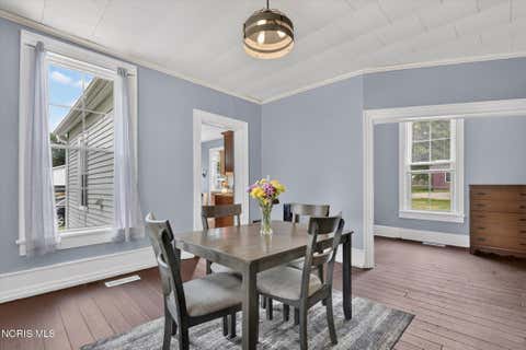 Tiny photo for 318 W Curtis Street, Stryker, OH 43557 (MLS # 10011688)