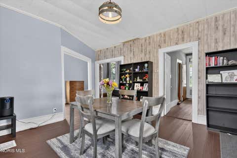 Tiny photo for 318 W Curtis Street, Stryker, OH 43557 (MLS # 10011688)