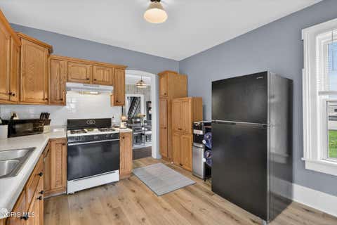 Tiny photo for 318 W Curtis Street, Stryker, OH 43557 (MLS # 10011688)