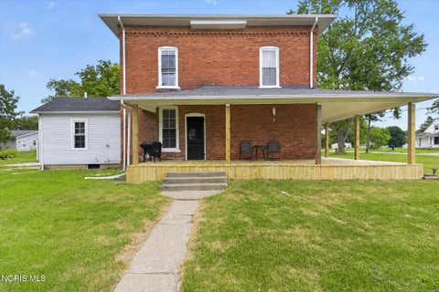 Tiny photo for 318 W Curtis Street, Stryker, OH 43557 (MLS # 10011688)