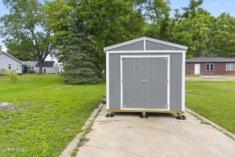 Tiny photo for 318 W Curtis Street, Stryker, OH 43557 (MLS # 10011688)