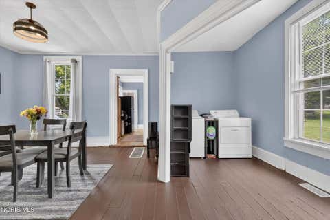Tiny photo for 318 W Curtis Street, Stryker, OH 43557 (MLS # 10011688)