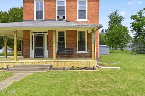 Tiny photo for 318 W Curtis Street, Stryker, OH 43557 (MLS # 10011688)