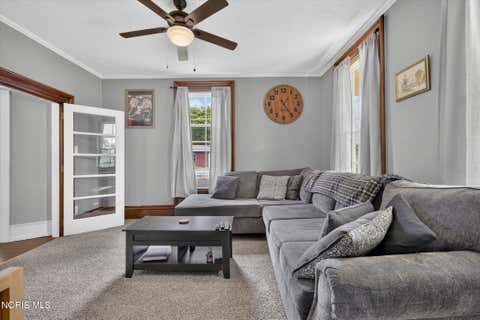 Tiny photo for 318 W Curtis Street, Stryker, OH 43557 (MLS # 10011688)