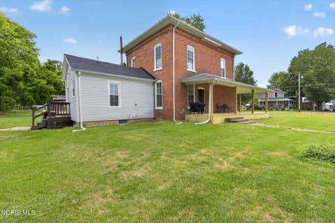 Tiny photo for 318 W Curtis Street, Stryker, OH 43557 (MLS # 10011688)