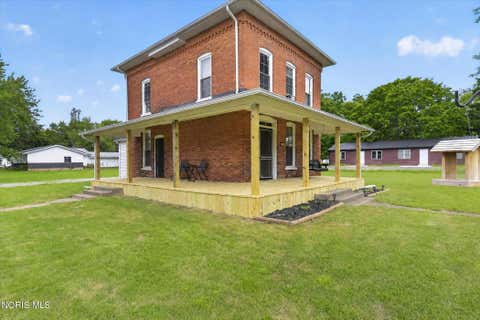 Tiny photo for 318 W Curtis Street, Stryker, OH 43557 (MLS # 10011688)