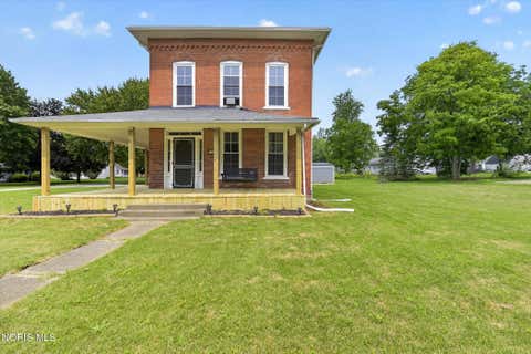 Tiny photo for 318 W Curtis Street, Stryker, OH 43557 (MLS # 10011688)