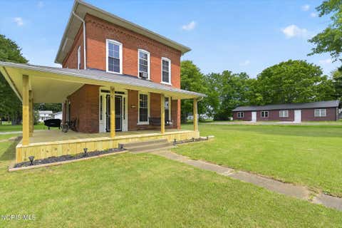 Tiny photo for 318 W Curtis Street, Stryker, OH 43557 (MLS # 10011688)
