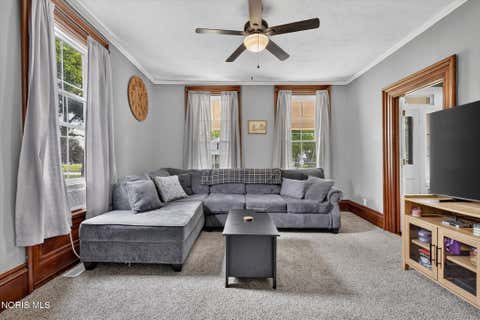 Tiny photo for 318 W Curtis Street, Stryker, OH 43557 (MLS # 10011688)