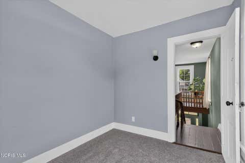 Tiny photo for 318 W Curtis Street, Stryker, OH 43557 (MLS # 10011688)