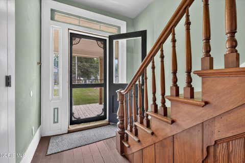 Tiny photo for 318 W Curtis Street, Stryker, OH 43557 (MLS # 10011688)