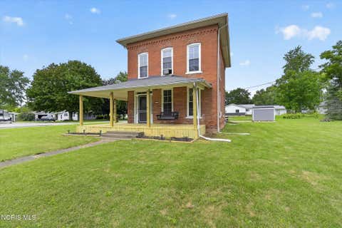 Tiny photo for 318 W Curtis Street, Stryker, OH 43557 (MLS # 10011688)