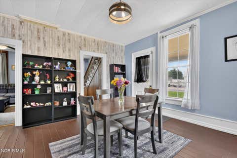 Tiny photo for 318 W Curtis Street, Stryker, OH 43557 (MLS # 10011688)