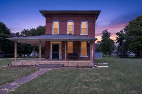 Photo of 318 W Curtis Street, Stryker, OH 43557 (MLS # 10011688)