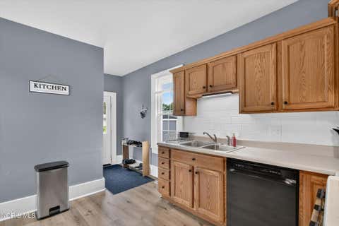 Tiny photo for 318 W Curtis Street, Stryker, OH 43557 (MLS # 10011688)