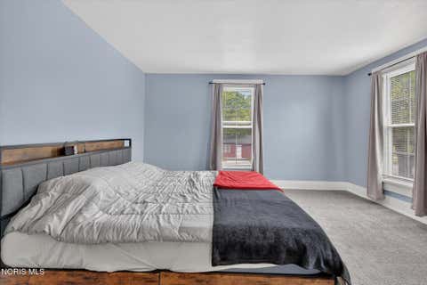 Tiny photo for 318 W Curtis Street, Stryker, OH 43557 (MLS # 10011688)
