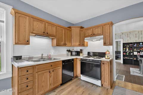 Tiny photo for 318 W Curtis Street, Stryker, OH 43557 (MLS # 10011688)