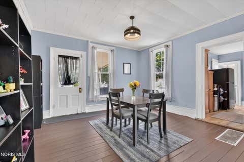 Tiny photo for 318 W Curtis Street, Stryker, OH 43557 (MLS # 10011688)