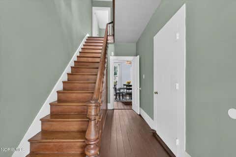 Tiny photo for 318 W Curtis Street, Stryker, OH 43557 (MLS # 10011688)