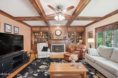 Tiny photo for 7310 Regents Park Boulevard, Toledo, OH 43617 (MLS # 10011571)
