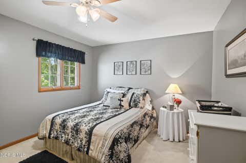 Tiny photo for 7310 Regents Park Boulevard, Toledo, OH 43617 (MLS # 10011571)