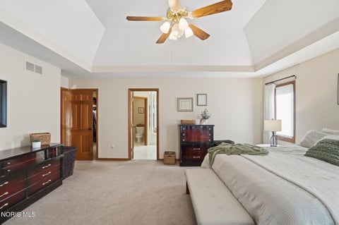 Tiny photo for 7310 Regents Park Boulevard, Toledo, OH 43617 (MLS # 10011571)
