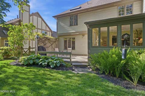 Tiny photo for 7310 Regents Park Boulevard, Toledo, OH 43617 (MLS # 10011571)