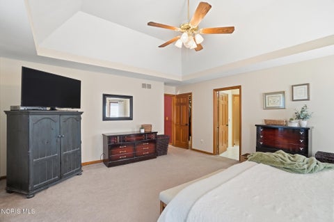 Tiny photo for 7310 Regents Park Boulevard, Toledo, OH 43617 (MLS # 10011571)