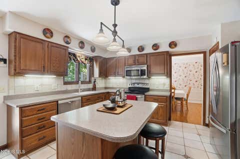 Tiny photo for 7310 Regents Park Boulevard, Toledo, OH 43617 (MLS # 10011571)