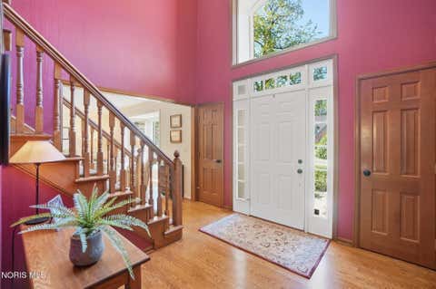 Tiny photo for 7310 Regents Park Boulevard, Toledo, OH 43617 (MLS # 10011571)