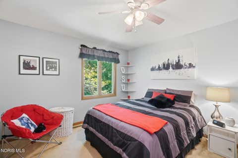 Tiny photo for 7310 Regents Park Boulevard, Toledo, OH 43617 (MLS # 10011571)