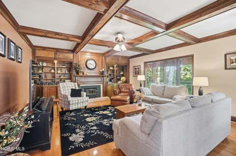 Tiny photo for 7310 Regents Park Boulevard, Toledo, OH 43617 (MLS # 10011571)