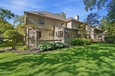 Tiny photo for 7310 Regents Park Boulevard, Toledo, OH 43617 (MLS # 10011571)