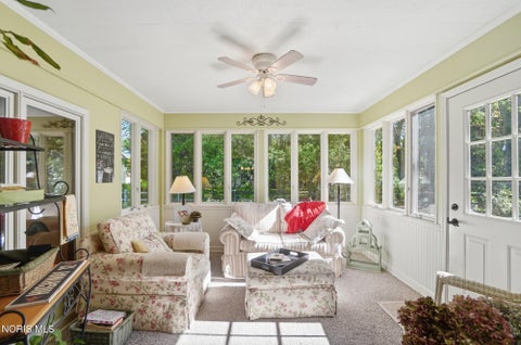 Tiny photo for 7310 Regents Park Boulevard, Toledo, OH 43617 (MLS # 10011571)
