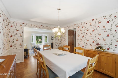Tiny photo for 7310 Regents Park Boulevard, Toledo, OH 43617 (MLS # 10011571)