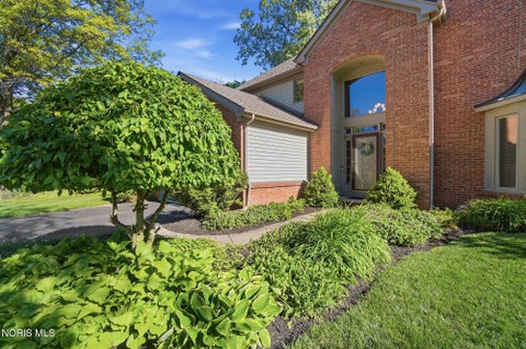 Tiny photo for 7310 Regents Park Boulevard, Toledo, OH 43617 (MLS # 10011571)