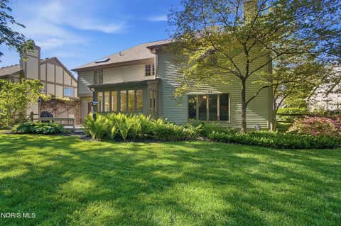 Tiny photo for 7310 Regents Park Boulevard, Toledo, OH 43617 (MLS # 10011571)