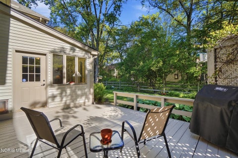 Tiny photo for 7310 Regents Park Boulevard, Toledo, OH 43617 (MLS # 10011571)